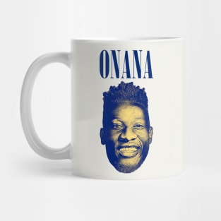 Onana! Mug